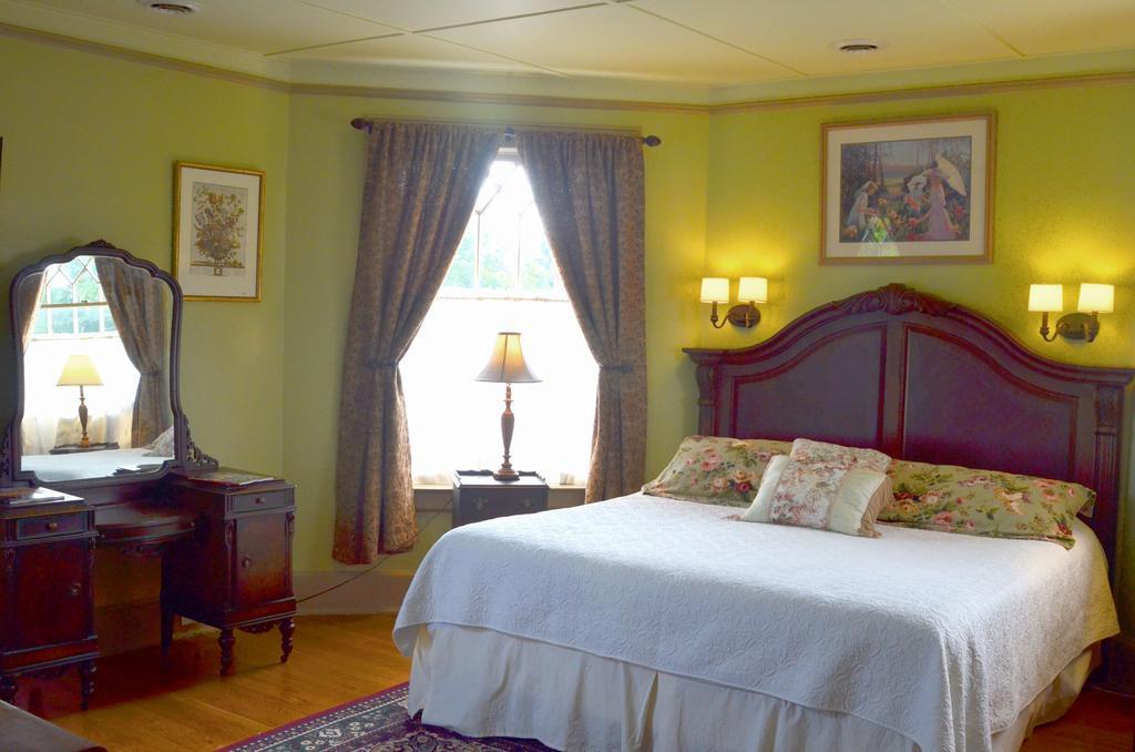 Union Gables (Adults Only) Hotel Saratoga Springs Exterior photo